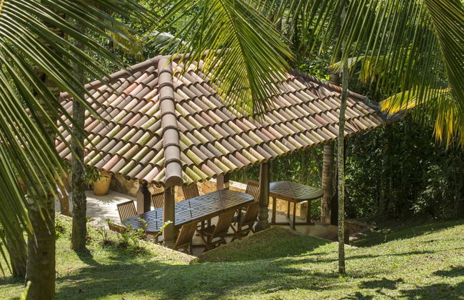 Ceylon House in Weligama - Photo 27