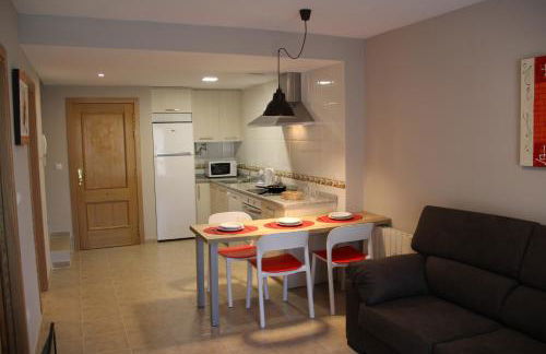 Rivera Del Tirón Apartamentos - Foto 28