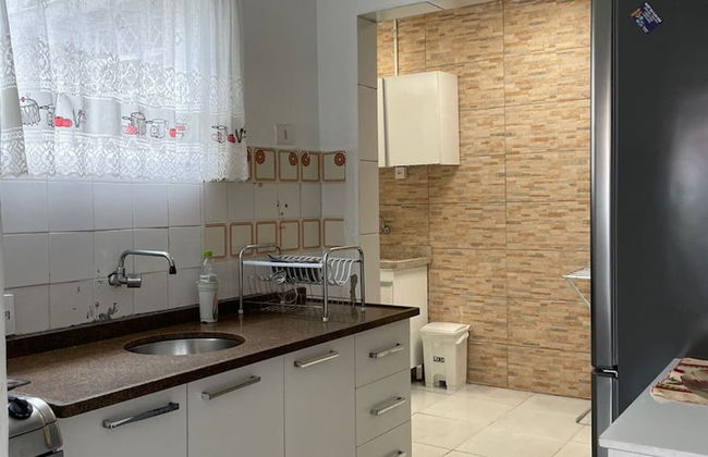 Casa ao Lado da Praia de Canasvieiras - Photo 9