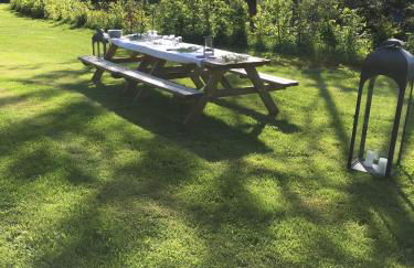 Domaine de Malpas - Foto 16