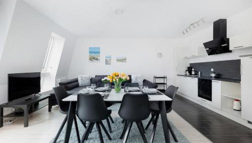 Apartamenty "Bałtyk" Armii Krajowej w Świnoujściu by Noclegi Renters - Foto 3, stove, pet friendly