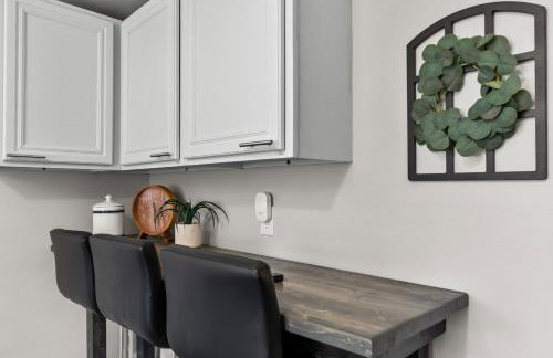 New! Peaceful & Relaxing 2BR Flat, Top Location - Foto 5