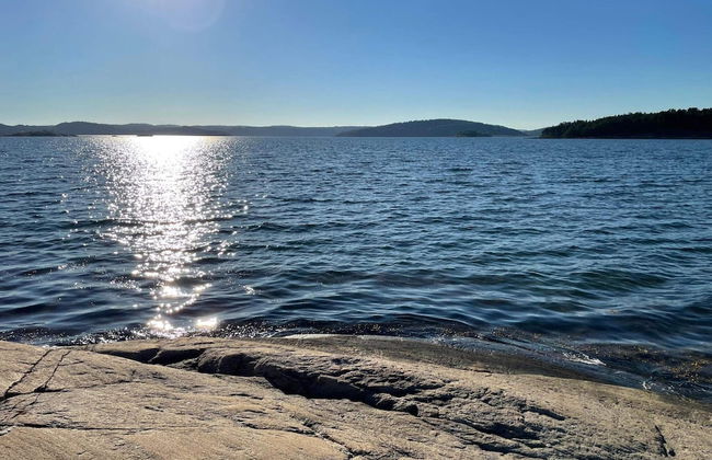 4 Person Holiday Home in Uddevalla-by Traum - Photo 13