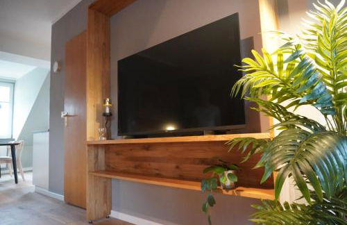 Chez Phéline - Foto 23