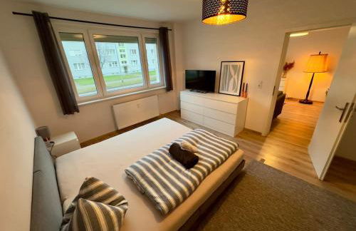 Charming 2-room apartment - Foto 9