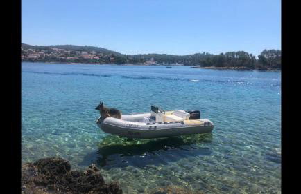 Apartment in Maslinica 70m from the sea - Photo 25