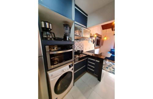 Flat Âncora Apto Duplex 202D Peró, Cabo Frio - Conforto, Piscina, Beira Mar - Foto 51