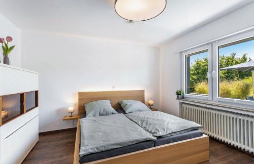 Ferienwohnung Panoramanest - Foto 15