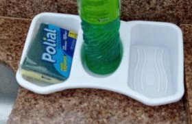 Apartamento aconchegante 2 quartos com suíte na praia de Guaibim - Foto 14