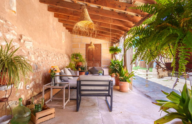 Ca sa Padrina - Photo 34