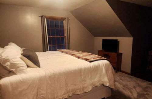 Angel Mist Retreat Entire Place - Foto 23