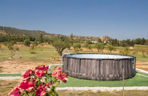 Villa s'ena e su juncu - Foto 32