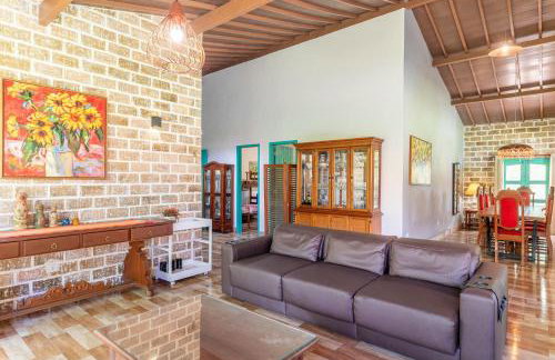 Sítio Lumiar Chã Grande Paraíso Ecológico - Foto 13