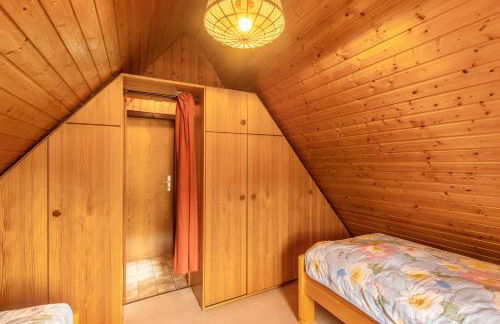 Ferienwohnung Schloss-See-Bergblick - Foto 23