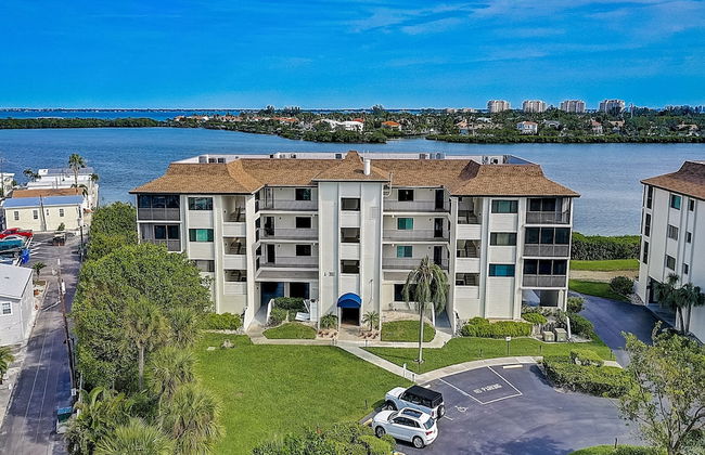 Buttonwood Bliss 2 Bedroom Condo by RedAwning - Foto 35