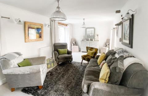 Pen Y Bont Cottage Llanuwchllyn Bala - Foto 14