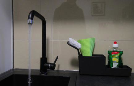 GRAzzOO 3 getrennte Zimmer 3x Smart TV - Foto 19