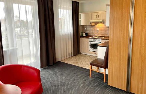 POLECZKI RESIDENCE APARTMENTS - Foto 42