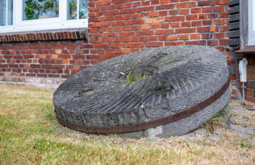 Ferienwohnungen Zur Mühle - Foto 10