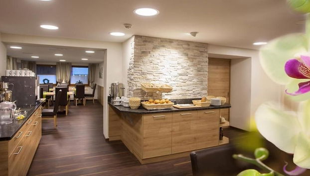 Nice Apartment in Langenfeld With Garden - Foto 4, Recepción