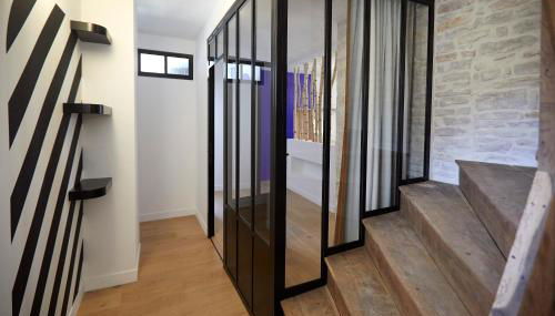 Couette&Living - Maison design à Savigny-les-Beaune - Foto 2, wardrobe