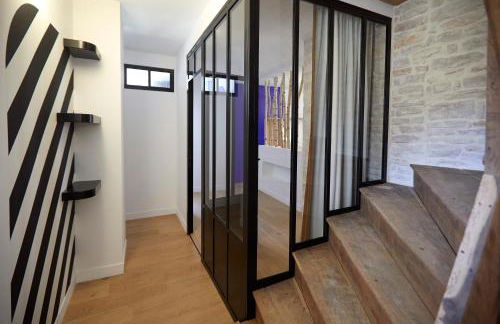 Couette&Living - Maison design à Savigny-les-Beaune - Foto 2