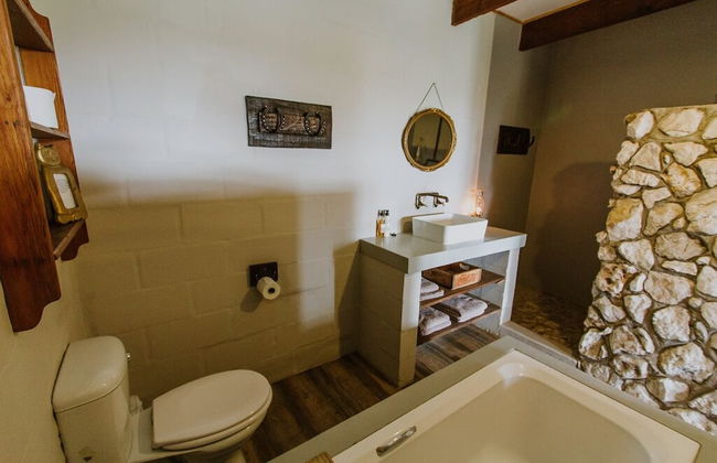 The Stables Cottages - Foto 44