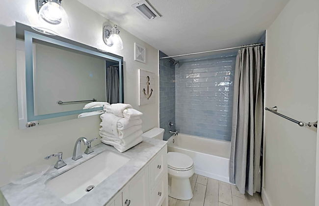 Silver Dunes Penthouse B - Foto 16