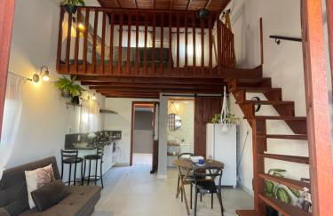 Chale aconchegante da ilha - Foto 11