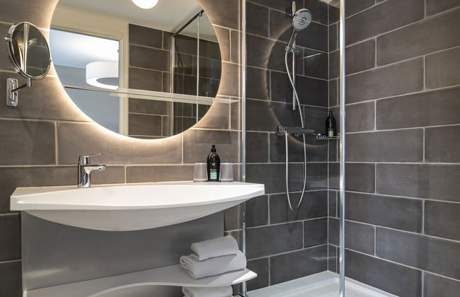 Aparthotel Adagio Paris Nation - Foto 18