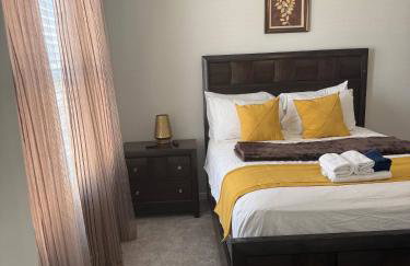 3BR Corporate & Family Getaway Near katy Mills - Foto 45