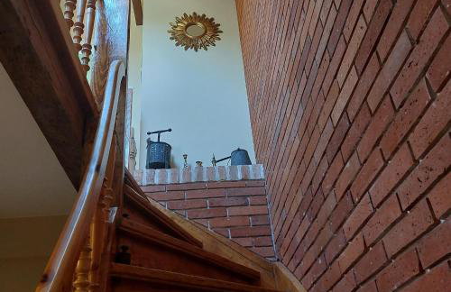 Ferienhaus Storchenwiese, Wald, Strand, Natur - Foto 16