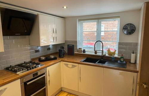 Pippin Cottage central Bewdley 2 parking spaces - Foto 13