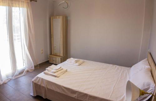 Tsoutsis Apartments - Foto 37