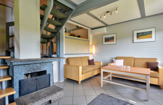 Dorf 1/Haus 14 - Foto 2