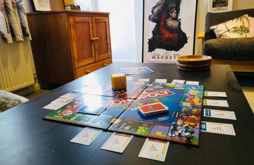 Barn End Cottage - Foto 15