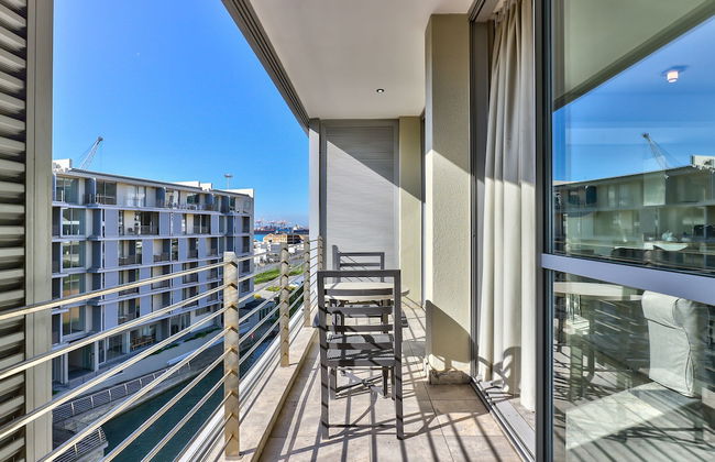 Harbour Bridge - Waterfront Precinct - Foto 16