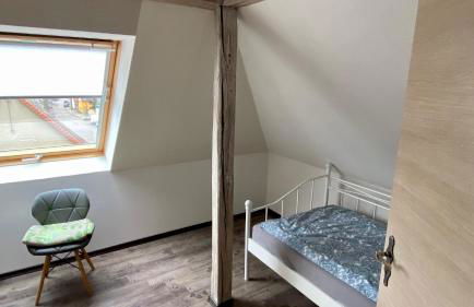 Ferienwohnung Dölzig - Foto 6