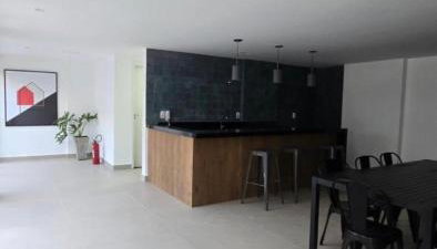 Flat Super Elegante em Bairro Nobre - Foto 5