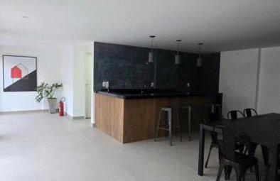 Flat Super Elegante em Bairro Nobre - Foto 5