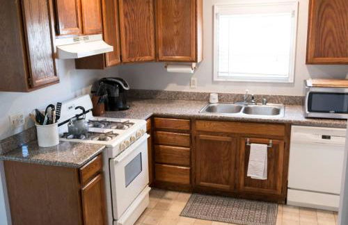 West End Neighborhood Cottage - Foto 5