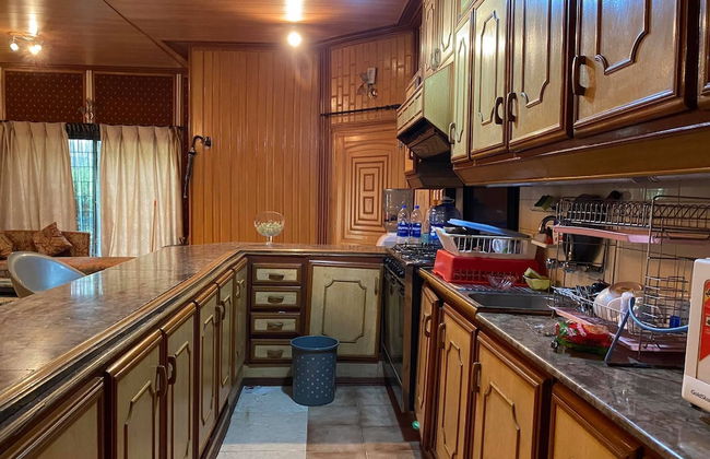 Ammaz Cottage - Foto 14