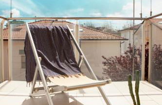 Residence Sunrise - Foto 8