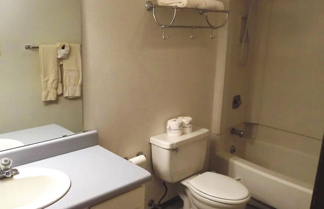 Angel Fire Chalet - Foto 40