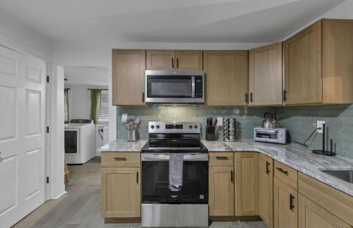 Mirror Pond Cabins - Foto 23