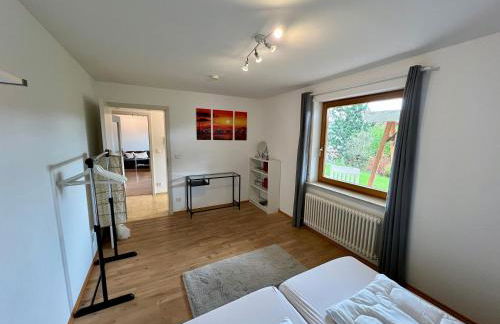 Gemütliche Ferienwohnung im Herzen des Schwarzwaldes - Photo 11