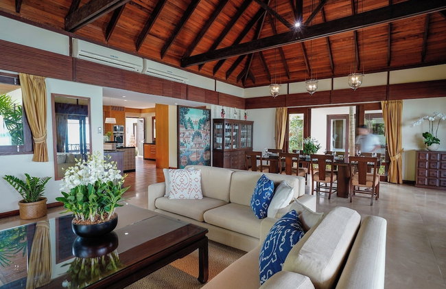 Miskawaan Beachfront Villas - Foto 36