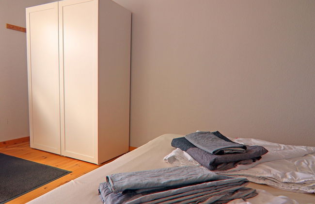 Ferienwohnung am Oase am Vilzsee - Photo 4