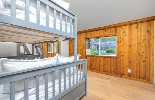 Waterfront Cabin at White Pass, Mt. Rainier - Foto 13