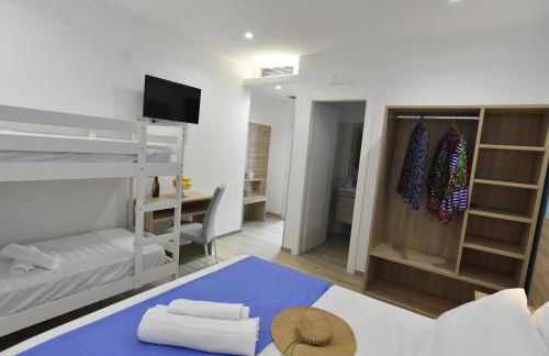 Salsedine Tropea Capo Vaticano - Foto 9